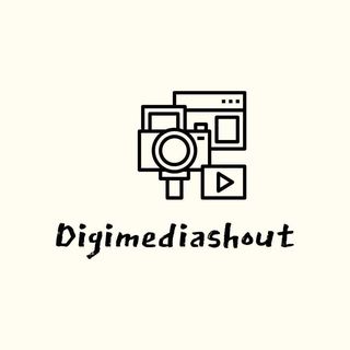 Digimediashout